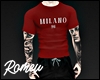 Tee Muscled Tattoos