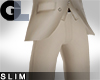 L14|Slacks - Frederick S
