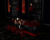 Vampire Palace Bar