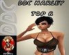 DDC Sexy Harley Top 6