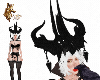 VS dragon queen