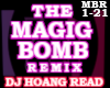 The magic bomb remix