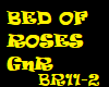 BED OF ROSES  2/2