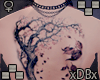 DB* TreeLeavesBloodTatt*