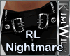 RL "Nightmare" Pants