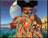 xRAW| ADFM JUMPER XXL