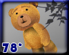 T.E.D. teddy bear
