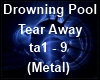 (SMR) Drowning Pool Pt1