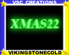 XMAS22 Particle