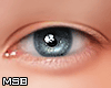 B | UpBlue CO Eyes M