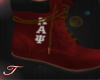 T| KAP Boots