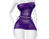 Purple 6/3 Dress RLL