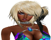 DIPPY BLONDE