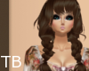 {TB} Abeille Brown