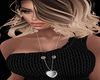 Black Belted Dress