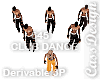 CDl Club Dance 645 x 6