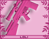 L♥ Pink Sniper v1