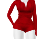Running Clothes