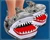 Shark Shoes Camu.