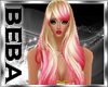 Isabo Blonde Pink