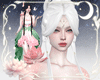 !A| Diao Chan white