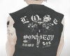 Tank lost socaty