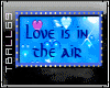 love in the air blinkie