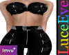 Black Saloni Fit RLL