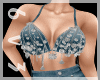 6v3| Jeans Top