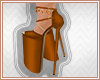 Simple Rusty Heels