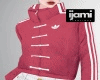 JM! CNY Jacket Pink F*