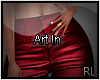 Evellyn Red RL