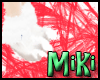 Miki*Hybrid Mia Paws