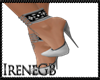 [IR] Allegro Silver Heel