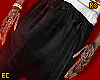 Pants Black