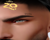 yassine top brows tattoo