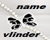 Name Vlinder 