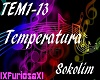 ^F^Temperatura