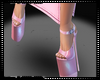 [C] shoes barbie  pink