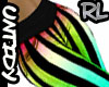 RAINBOW STRIPE