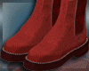 Fall Boots Male