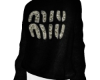 𝓢𝓖 MIU sweater 1