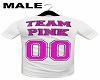 GenderReveal TeamPink M
