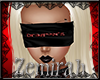 ~ZM~ Dragon's Blindfold