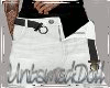 {UD} Open Jeans White v2