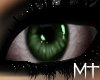 [MH] Reflect Green Eyes