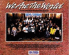 Are The World (watw1-21)