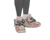 PINK LANVIN CURB l KIARI