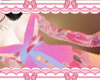 R| Kimono Mini Pink