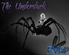 [RVN] UD Riding Spider